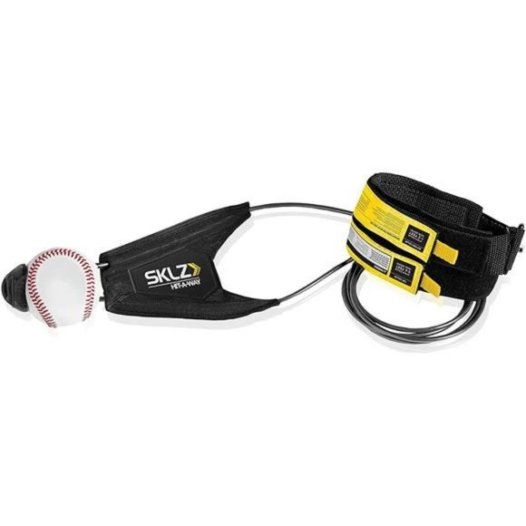 SKLZ Hit-A-Way Batting Swing Trainer for Baseball and Softball - Picture 2 of 2